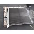 Volvo VNL Charge Air Cooler (ATAAC) thumbnail 1