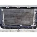 Volvo VNL Charge Air Cooler (ATAAC) thumbnail 1