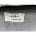 Volvo VNL Chassis Fairing thumbnail 9