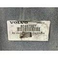 Volvo VNL Chassis Fairing thumbnail 4