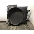 Volvo VNL Cooling Assembly. (Rad., Cond., ATAAC) thumbnail 2