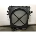 Volvo VNL Cooling Assembly. (Rad., Cond., ATAAC) thumbnail 1