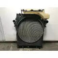 Volvo VNL Cooling Assembly. (Rad., Cond., ATAAC) thumbnail 1