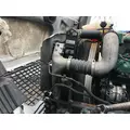 Volvo VNL Cooling Assembly. (Rad., Cond., ATAAC) thumbnail 1