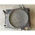 Volvo VNL Cooling Assembly. (Rad., Cond., ATAAC) thumbnail 2