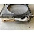 Volvo VNL Cooling Assembly. (Rad., Cond., ATAAC) thumbnail 3
