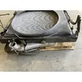 Volvo VNL Cooling Assembly. (Rad., Cond., ATAAC) thumbnail 5