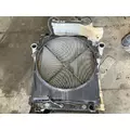 Volvo VNL Cooling Assembly. (Rad., Cond., ATAAC) thumbnail 1