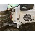 Volvo VNL Cowl thumbnail 1