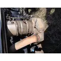 Volvo VNL DPF (Diesel Particulate Filter) thumbnail 1