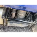 Volvo VNL DPF (Diesel Particulate Filter) thumbnail 1