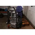Volvo VNL DPF (Diesel Particulate Filter) thumbnail 2