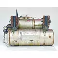 Volvo VNL DPF (Diesel Particulate Filter) thumbnail 14