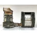 Volvo VNL DPF (Diesel Particulate Filter) thumbnail 3