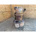 Volvo VNL DPF (Diesel Particulate Filter) thumbnail 2