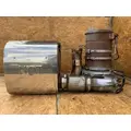 Volvo VNL DPF (Diesel Particulate Filter) thumbnail 1
