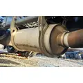 Volvo VNL DPF (Diesel Particulate Filter) thumbnail 1