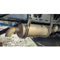 Volvo VNL DPF (Diesel Particulate Filter) thumbnail 3