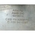 Volvo VNL DPF (Diesel Particulate Filter) thumbnail 4