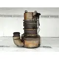 Volvo VNL DPF (Diesel Particulate Filter) thumbnail 1