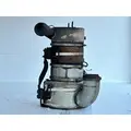 Volvo VNL DPF (Diesel Particulate Filter) thumbnail 5