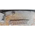 Volvo VNL DPF (Diesel Particulate Filter) thumbnail 2
