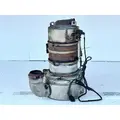 Volvo VNL DPF (Diesel Particulate Filter) thumbnail 3