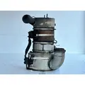 Volvo VNL DPF (Diesel Particulate Filter) thumbnail 4