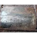 Volvo VNL DPF (Diesel Particulate Filter) thumbnail 3