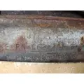 Volvo VNL DPF (Diesel Particulate Filter) thumbnail 4