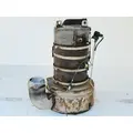 Volvo VNL DPF (Diesel Particulate Filter) thumbnail 5