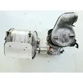 Volvo VNL DPF (Diesel Particulate Filter) thumbnail 5