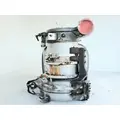 Volvo VNL DPF (Diesel Particulate Filter) thumbnail 4