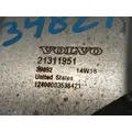 Volvo VNL DPF (Diesel Particulate Filter) thumbnail 1