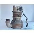 Volvo VNL DPF (Diesel Particulate Filter) thumbnail 1