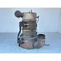 Volvo VNL DPF (Diesel Particulate Filter) thumbnail 3