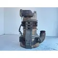 Volvo VNL DPF (Diesel Particulate Filter) thumbnail 4