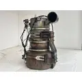 Volvo VNL DPF (Diesel Particulate Filter) thumbnail 2