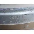 Volvo VNL DPF (Diesel Particulate Filter) thumbnail 4