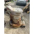 Volvo VNL DPF (Diesel Particulate Filter) thumbnail 2