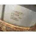 Volvo VNL DPF (Diesel Particulate Filter) thumbnail 4
