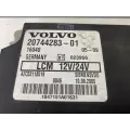 Volvo VNL Dash  Console Switch thumbnail 3