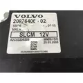 Volvo VNL Dash  Console Switch thumbnail 3