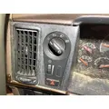 Volvo VNL Dash Assembly thumbnail 4