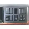 Volvo VNL Dash Assembly thumbnail 1