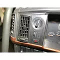 Volvo VNL Dash Panel thumbnail 3