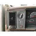 Volvo VNL Dash Panel thumbnail 1