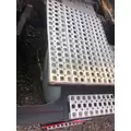 Volvo VNL Deckplate thumbnail 1
