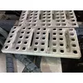 Volvo VNL Deckplate thumbnail 1