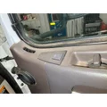 Volvo VNL Door Assembly, Front thumbnail 3